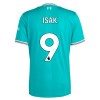 Liverpool Isak 9 Third Tenue 2025-26  - Kids
